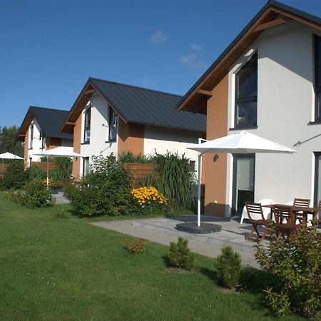 Vila Kalinowa14 Kopalino Exteriér fotografie