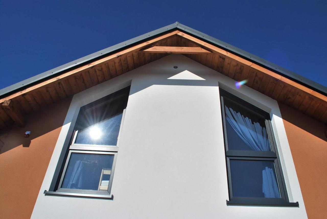 Vila Kalinowa14 Kopalino Exteriér fotografie