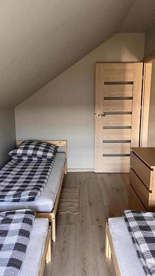Vila Kalinowa14 Kopalino Exteriér fotografie