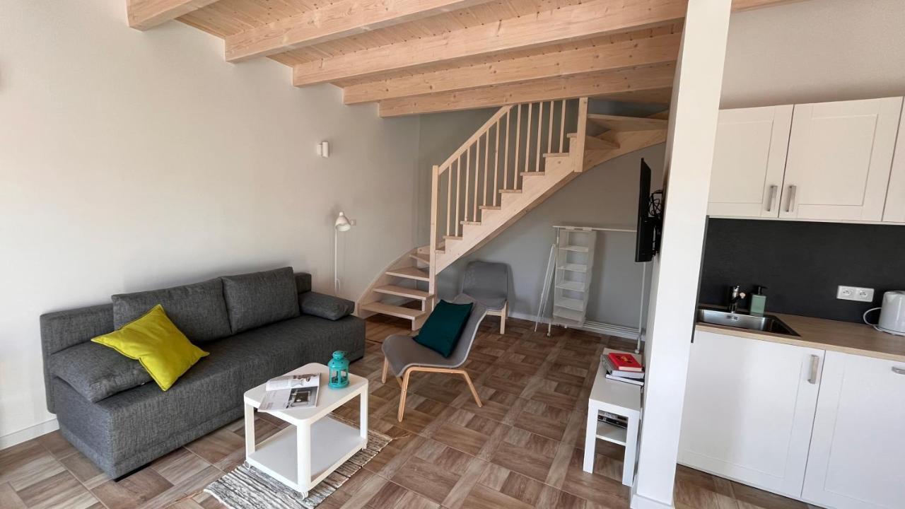 Vila Kalinowa14 Kopalino Exteriér fotografie