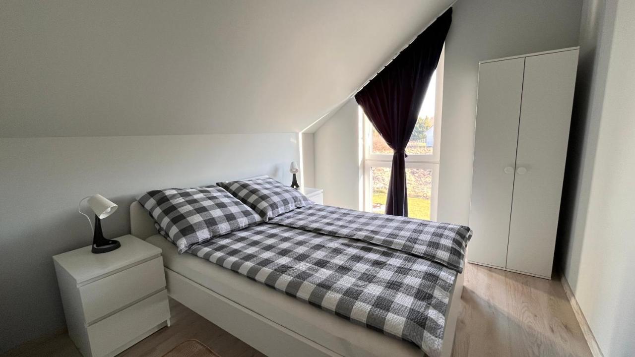Vila Kalinowa14 Kopalino Exteriér fotografie