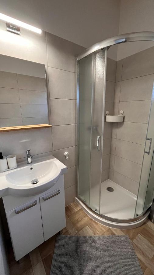 Vila Kalinowa14 Kopalino Exteriér fotografie