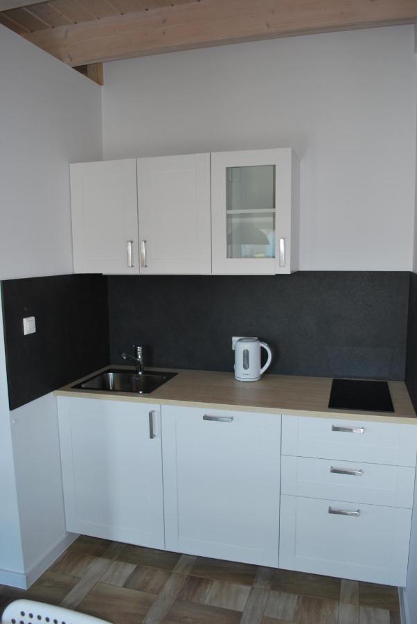 Vila Kalinowa14 Kopalino Exteriér fotografie